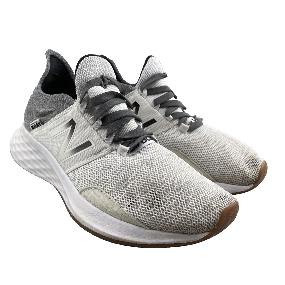 New Balance Fresh Foam Roav V1 Shoe Women's 8.5 Training Athleisure Running Gym‎